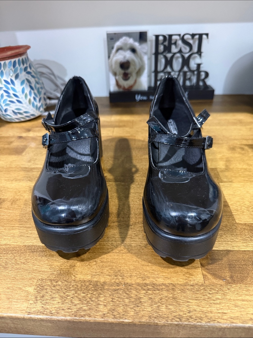Women‘s Seychelles shoes size 8